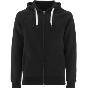 Ekologisk Unisex Munkjacka