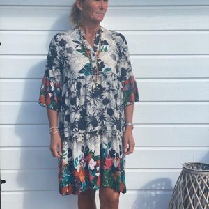 Klänning Faith, Svart