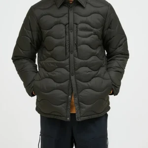 Helium Synthetic Overshirt