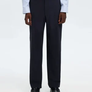 Liam Loose Kostymbyxor