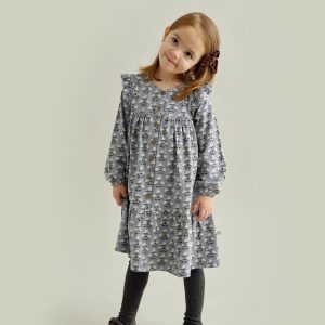 MAINIO – LITTLE PRAIRIE DRESS