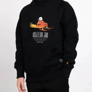 Ockelbo Junior Hoodie