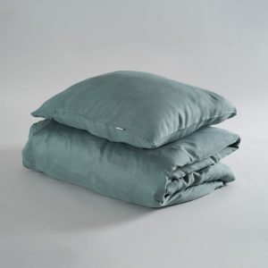 Påslakan i Bambuväv 150x210cm/50x60cm