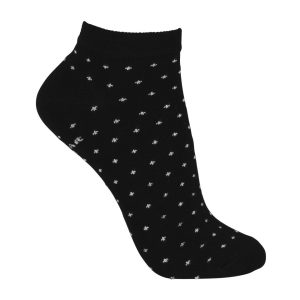 Ankelstrumpa Prickar Bambu