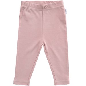 Leggings Bambu, Rosa