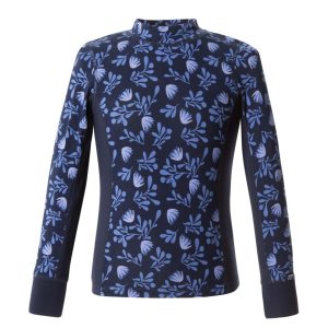 Barnundertröja Bambu