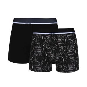 2-pack Boxershorts Bambu