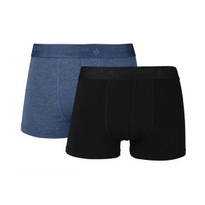 2-pack Boxershorts Trunk Bambu