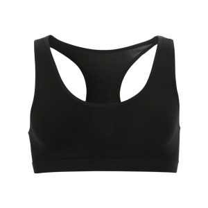 Sport BH seamless Bambu