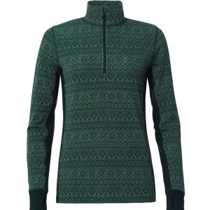 Damundertröja Bambu