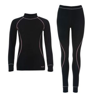 Underställset Dam, Svart Nya