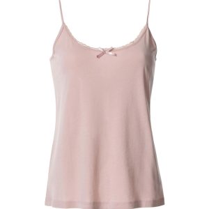 Pyjamaslinne med spets Bambu